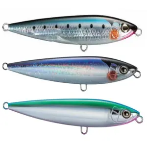 Shimano Fishing Stickbait De Surface Coltsniper Rock Walk 23g 110 MmVendu parwaveinn