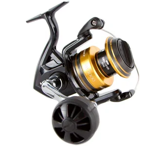 Shimano Fishing Reels Moulinet Spinning Socorro Sw pas cher