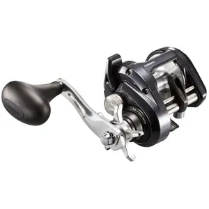 Shimano Fishing Reels Moulinet De Traîne Tekota Hg Lcm AVendu parwaveinn