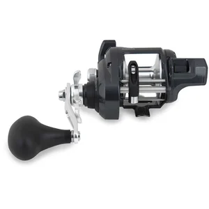 Shimano Fishing Reels Moulinet De Traîne Tekota Hg Lcm AVendu parwaveinn