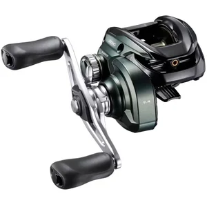 Shimano Fishing Reels Moulinet Baitcasting Curado M 201