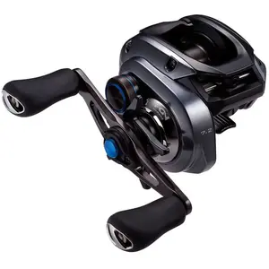Comparateur de prix : ODD24 Shimano Fishing Reels Slx Dc 71 Hg Baitcasting Reel Zilver Ratio: 7.2:1