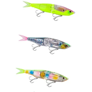 Shimano Fishing Swimbait Exsence Armajoint Slow Floating 51g 190 MmVendu parwaveinn