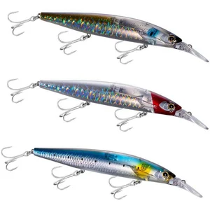 Shimano Fishing Minnow Exsence Dive Assassin Sinking 27g 125 Mm pas cher