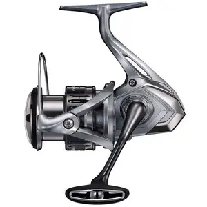 Shimano Moulinet Nasci FC pas cher