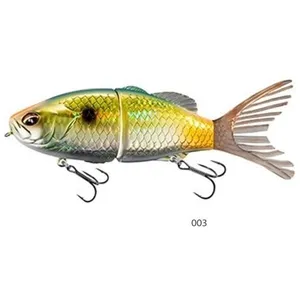 Leurre Shimano Bantam BT Sraptor 58g - doré/multicolore - 18,2 cm pas cher