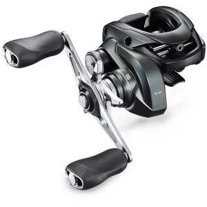 Shimano Fishing Reels Moulinet Baitcasting Curado K Mgl 151 Hg pas cher