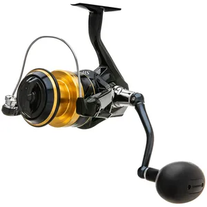 Comparateur de prix : Shimano Moulinets de pêche Sw A 5000Xg en eau salée [SPSW5000XGA]