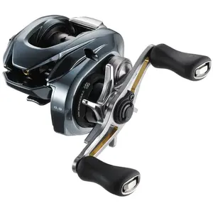 Comparateur de prix : Shimano Fishing Reels Moulinet Baitcasting Aldebaran Bfs