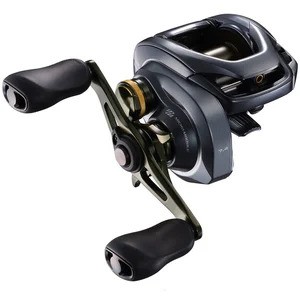 Shimano Fishing Reels Moulinet Baitcasting Curado DcVendu paramazon