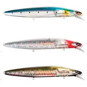 Comparateur de prix : Shimano Exsence Strong Assassin 125FFB Flash Boost Multicolour 12.5cm