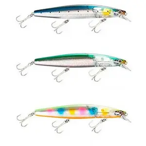 Shimano Fishing Minnow Exsence Silent Assassin Flash Boost 28g 140 MmVendu parwaveinn