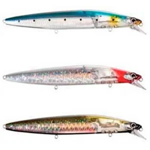 Shimano Fishing Minnow Exsence Strong Assassin Ar-c 27g 125 MmVendu parwaveinn