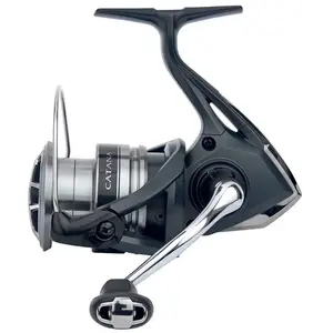 Comparateur de prix : Moulinet Shimano Catana Fe 2500 - noir/argenté - TU