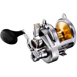 Shimano Fishing Reels Moulinet De Traîne Talica Ii Rh pas cher