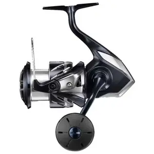 Shimano Fishing Reels Moulinet Spinning Stradic Sw BVendu parwaveinn
