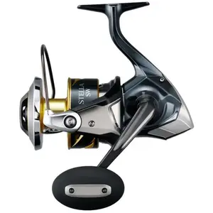 Shimano Fishing Reels Moulinet Spinning Stella Sw DVendu parwaveinn