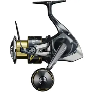 Shimano Fishing Reels Moulinet Spinning Stella Sw DVendu parwaveinn