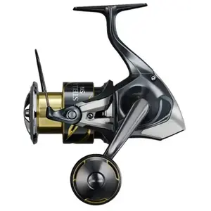 Shimano Fishing Reels Moulinet Spinning Stella Sw DVendu parwaveinn