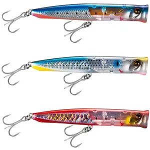 Shimano Fishing Minnow Exsence Beam Popper 29g 130 MmVendu parwaveinn