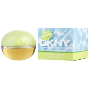 DKNY Be Delicious Pool Party Lime Mojito Eau De Toilette - 50ml pas cher