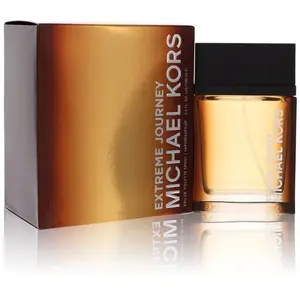 Michael Kors Extreme Journey Eau De Toilette Pour Homme 100 Ml