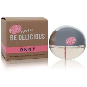 DKNY Dkny Be Extra Delicious Eau De Parfum Pour Femme 30 Ml