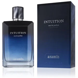 Aramis INTUITION Eau de parfum 150 ml Herenparfum pas cher