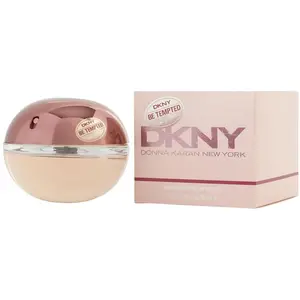 DKNY Be Tempted Eau So Blush 100 ml Eau de Parfum - Damesparfum pas cher