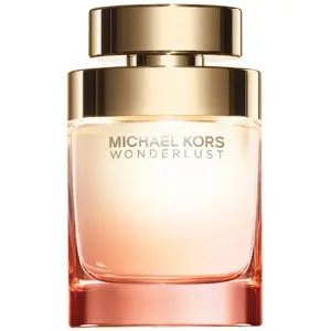 Michael Kors Perfume - WONDERLUST Eau de Parfum 100 ml pas cher