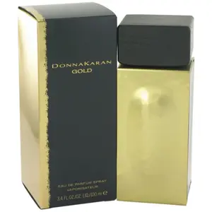DKNY Donna Karan Gold 100 ml Eau de Parfum - Damesparfum pas cher