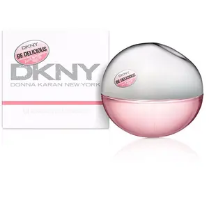 Donna Karan DKNY Be Delicious Fresh Blossom 30 ml Eau de Parfum - Damesparfum pas cher