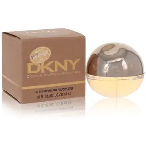 DKNY Golden Delicious 30 ml Eau de Parfum - Damesparfum pas cher