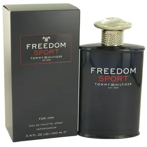 Tommy Hilfiger Tommy Hilfiger Freedom Sport Eau De Toilette 100 Ml pas cher