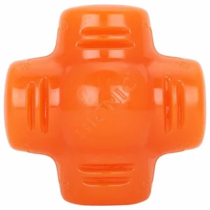 Nobleza Bionic - Treat Star - One Size, Jouets pour chien pas cher