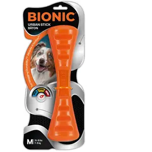 Bionic Urban Stick Jouet pour chien extrêmement résistant 23 cm pas cher