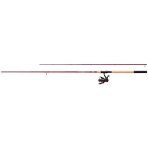 Mitchell Tanager2 Feeder Combo Pêche mixte adulte Rouge 3,30 mVendu parbol