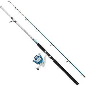 Mitchell Combo Spinning Neuron Sw Ii Dorade Cmb 4000Vendu parwaveinn