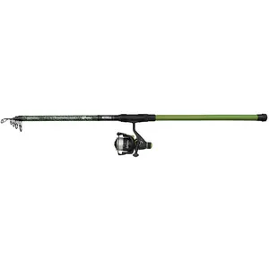 Canne carnassier combo Catch Pro II Telestrong RD MitchellVendu parwaveinn