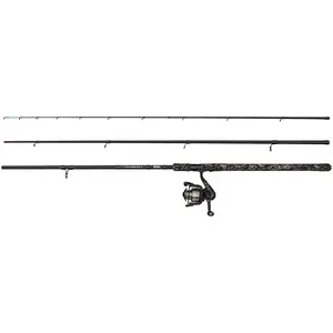 Canne combo Mitchell Tangara GII Feeder 20-80g pas cher