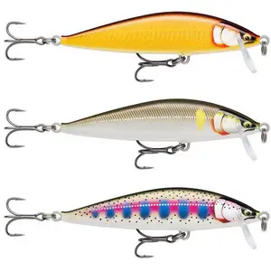 Rapala Minnow Countdown Elite Cde 14g 95 Mm pas cher