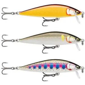 Rapala Countdown Elite 90 Gilled Ayu - GDAY pas cher