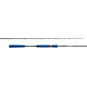 Canne spinning Rapala Max Fight 21-77g - bleu/bleu - 2,74 m pas cher