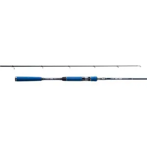 Canne spinning Rapala Max Fight 10-28g - blue/blue - 2,44 m
