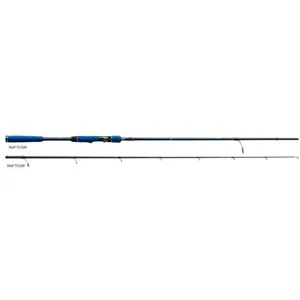 Canne spinning Rapala Max Fight 10-28g - bleu - 3,04 m pas cher