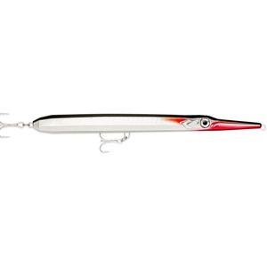 Rapala Stickbait De Surface Flash-x Skitter 33g 220 Mm pas cher