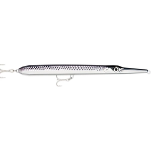 Rapala Stickbait De Surface Flash-x Skitter 33g 220 Mm pas cher