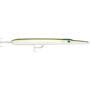 Rapala Stickbait De Surface Flash-x Skitter 33g 220 Mm pas cher