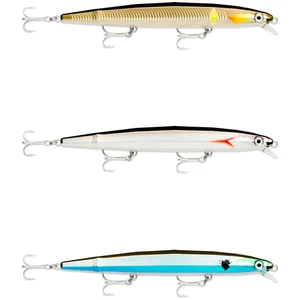 Rapala Minnow Flash-x Extremo 30g 160 Mm pas cher