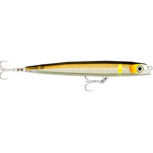 Rapala Stickbait Coulant Flash-x Dart 42g 140 Mm pas cher